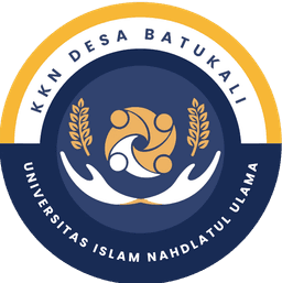 Logo KKN Batukali