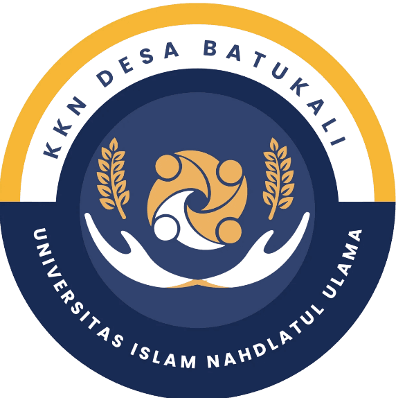 Logo KKN Batukali