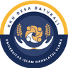 Logo KKN Batukali