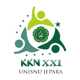 Logo KKN XXI