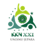 Logo KKN XX1