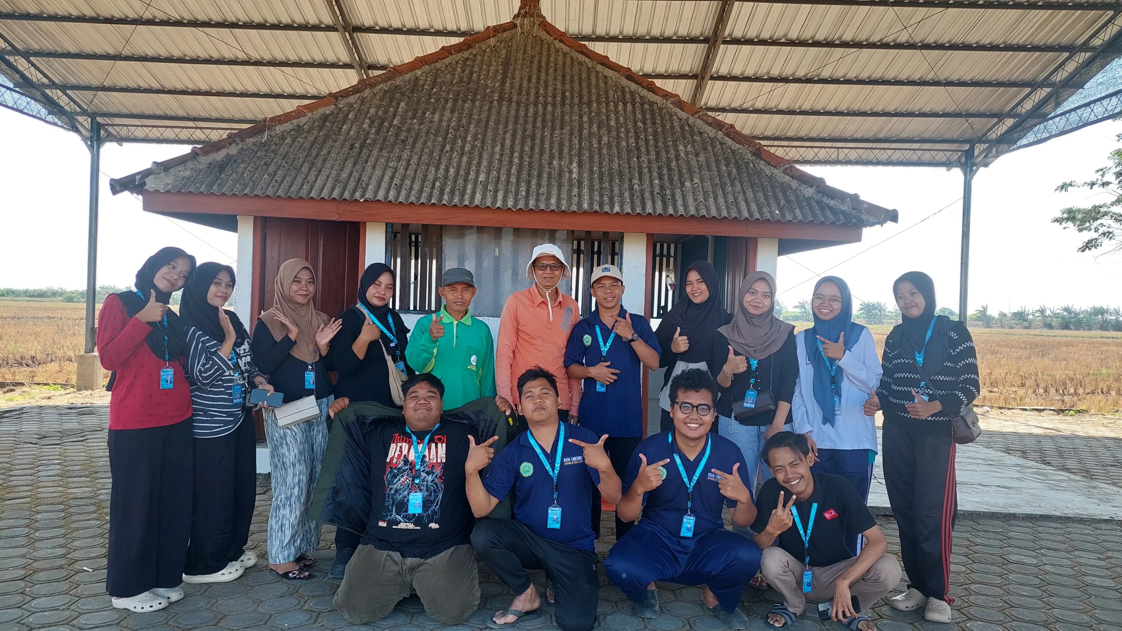 Punden Mbah Datuk Suryopodo
